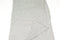 Heather Light Gray Crinkle Knit Jersey Fabric by the Yard